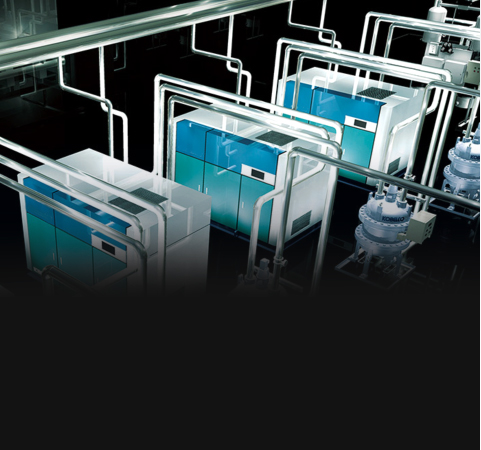 鼎珂陶瓦應(yīng)用領(lǐng)域